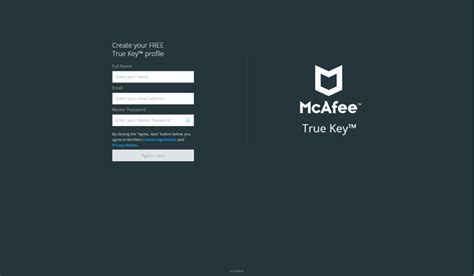 true key firefox extension|macafee truekey no longer available for extension .